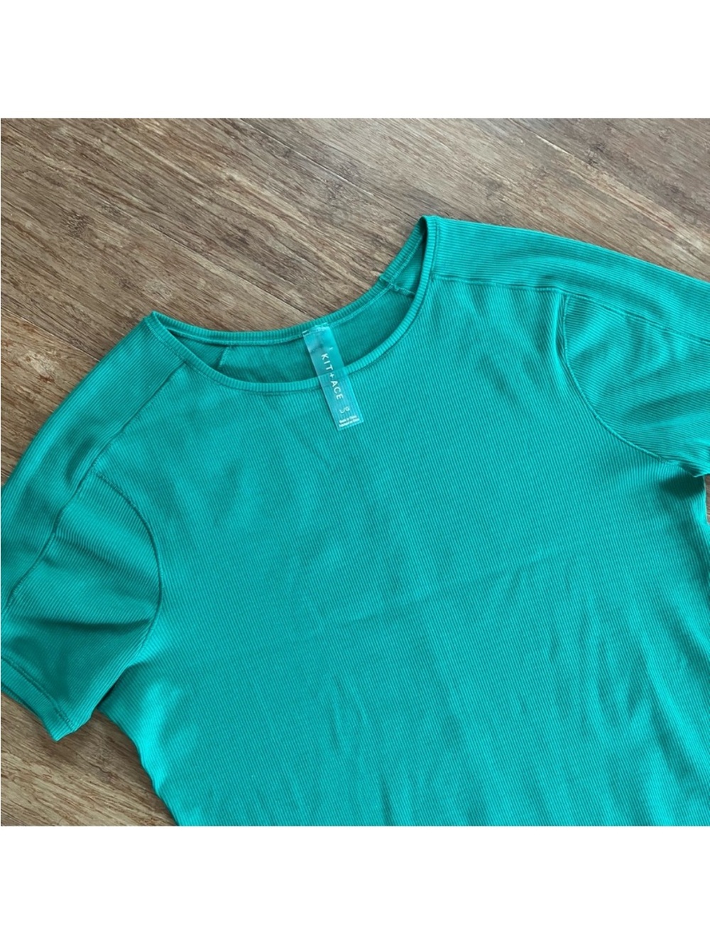 Kit and Ace Baby Tee Dress - Picture 6 of 10